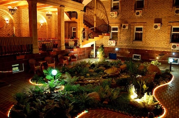 samarkand