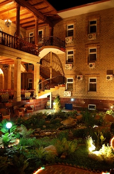 samarkand