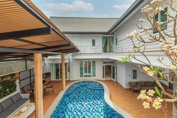 pattaya