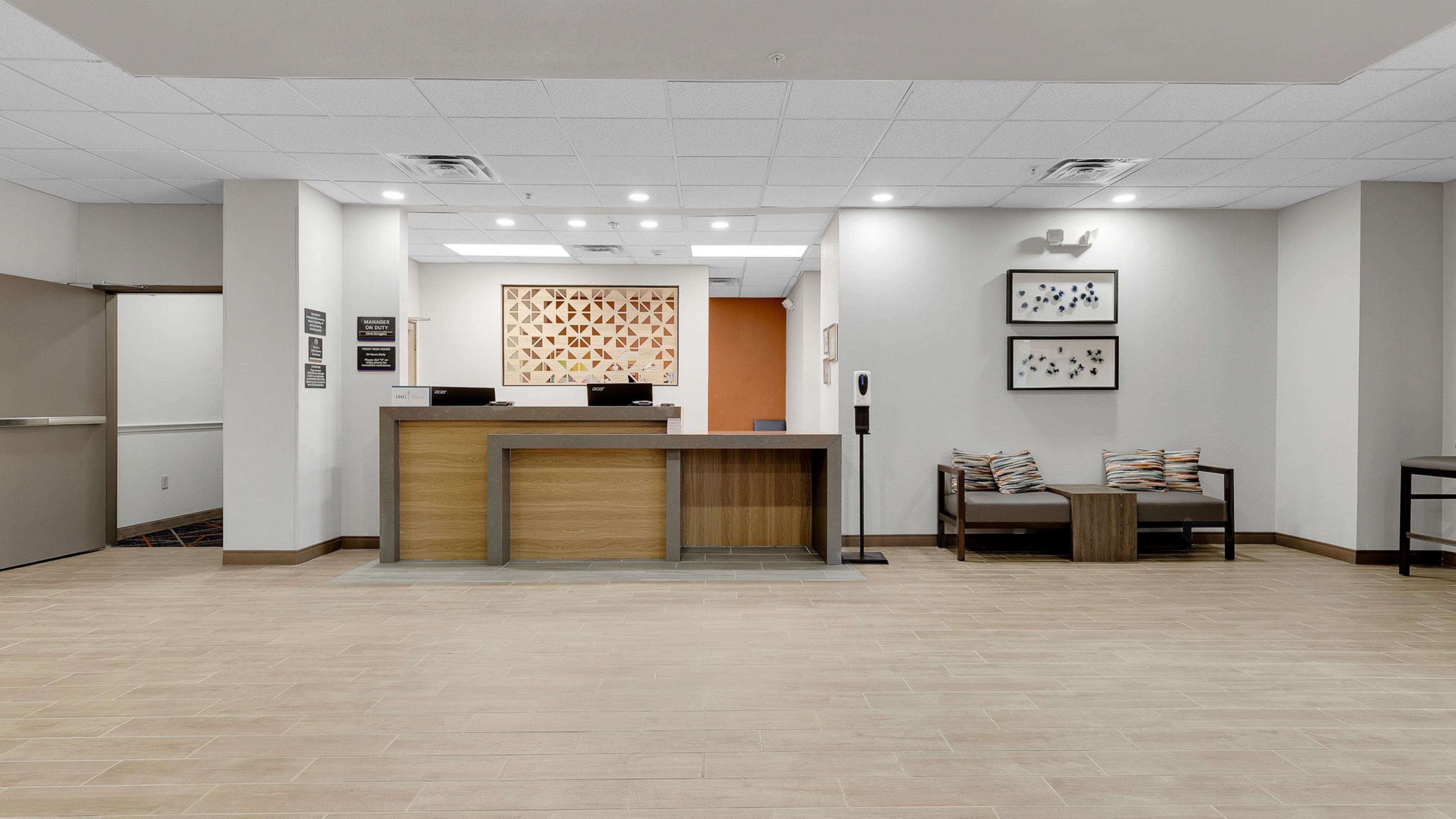candlewood suites san antonio downtown by ihg