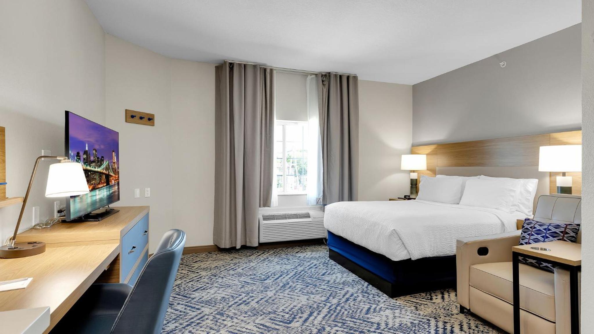 candlewood suites san antonio downtown by ihg