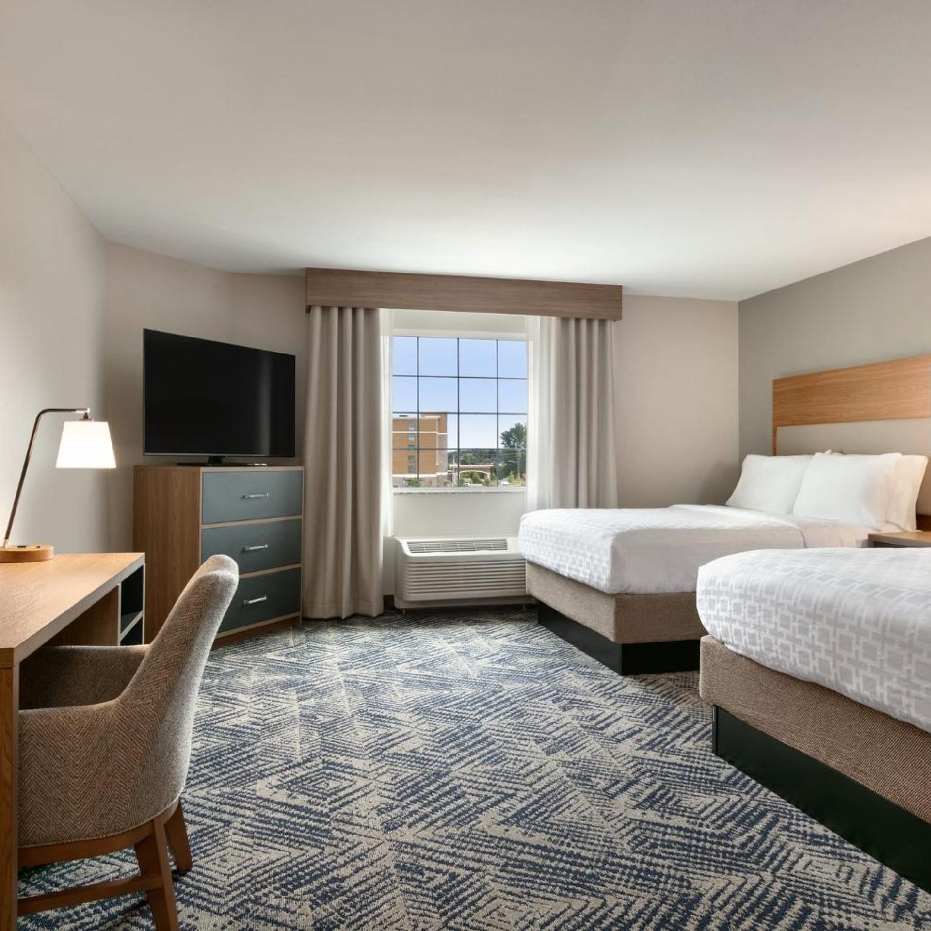 candlewood suites san antonio downtown by ihg