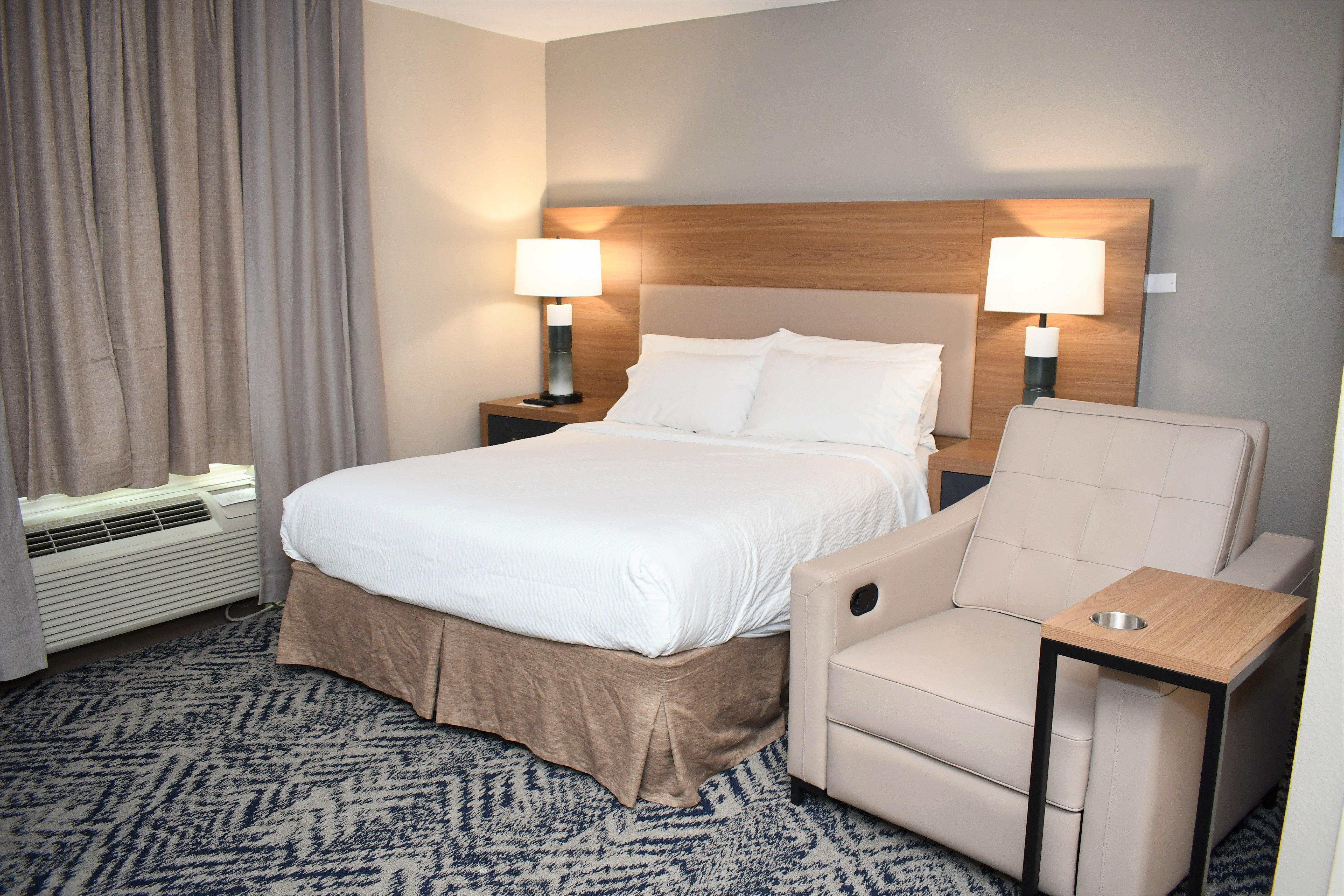 candlewood suites san antonio downtown by ihg