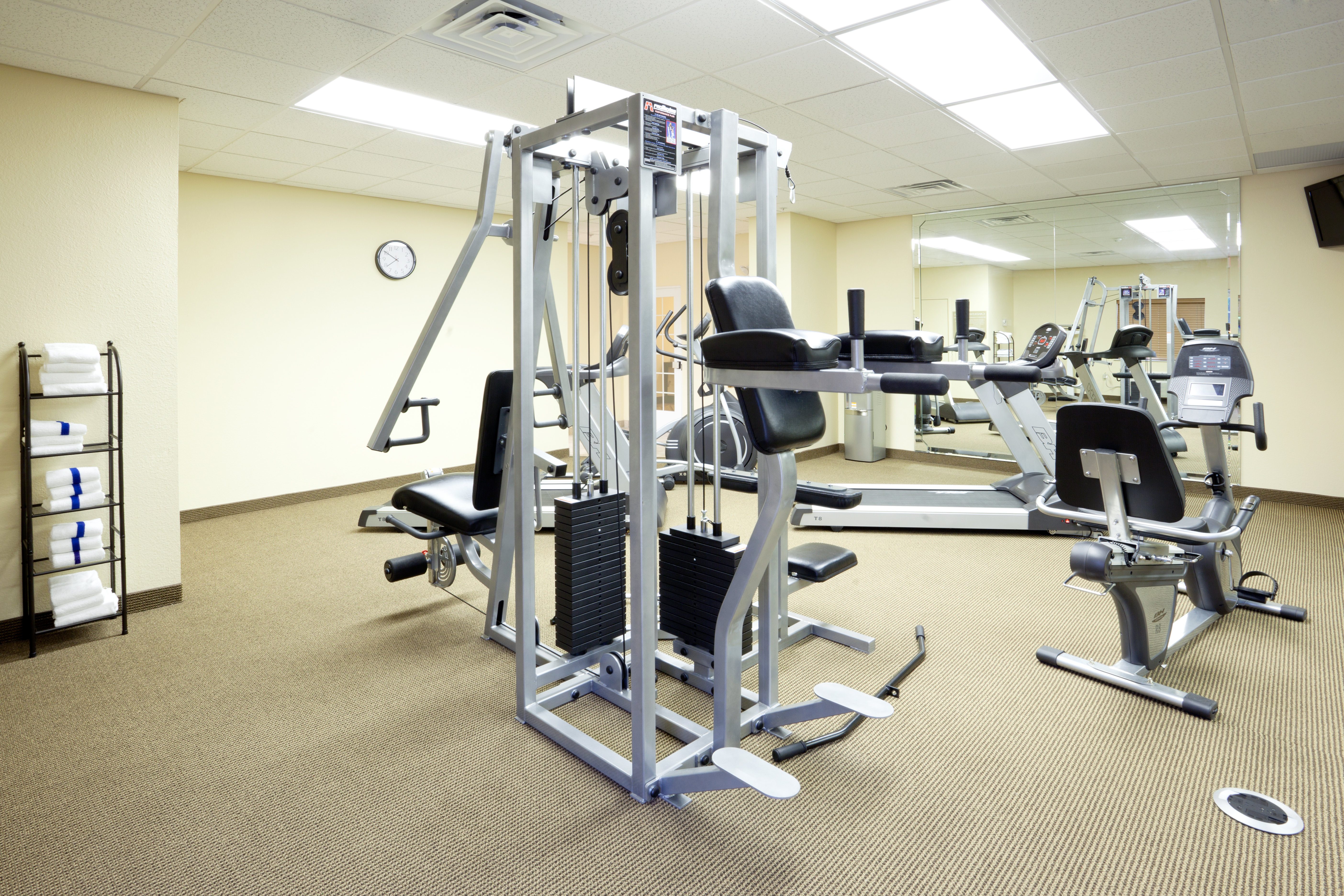 candlewood suites san antonio downtown by ihg