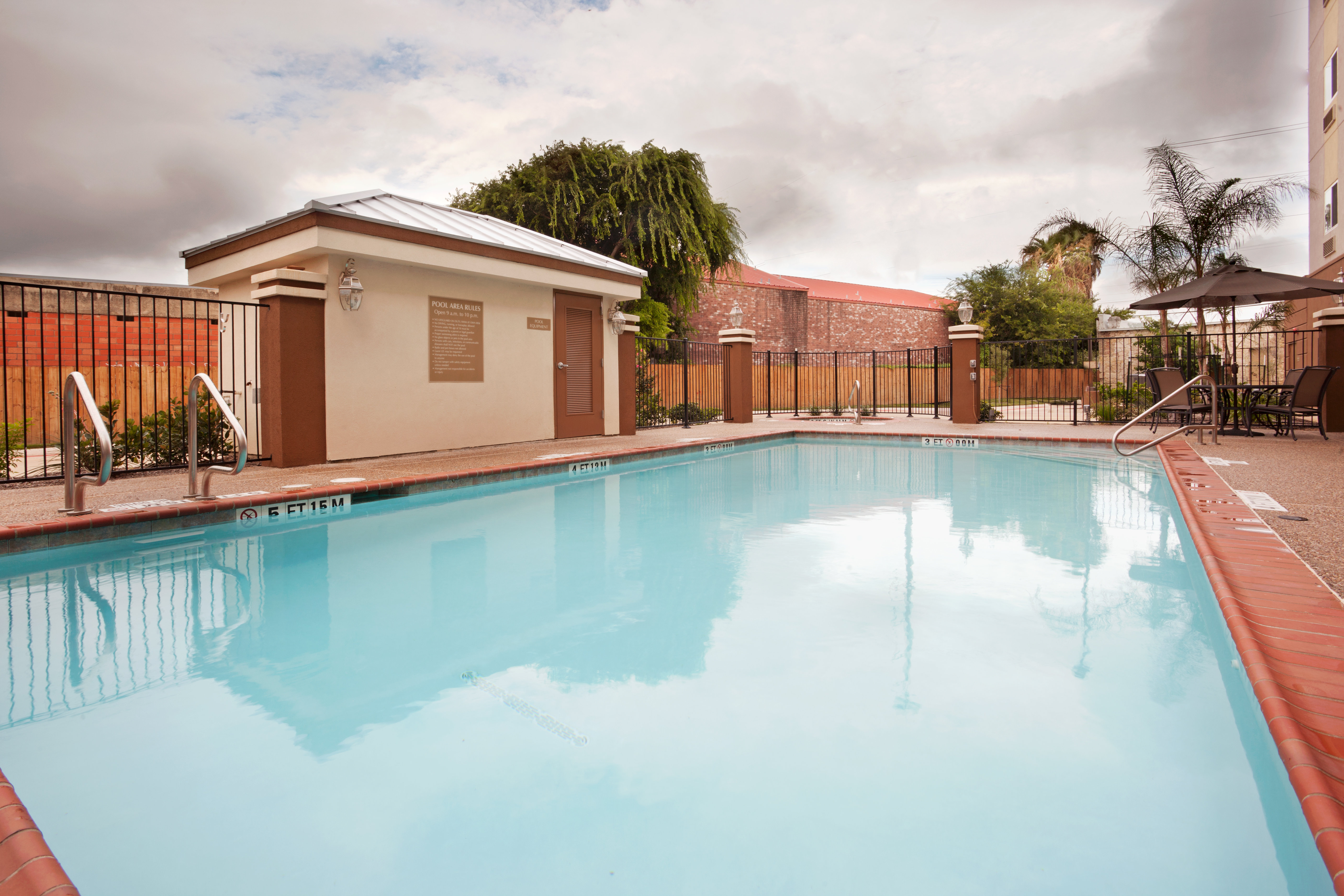 candlewood suites san antonio downtown by ihg