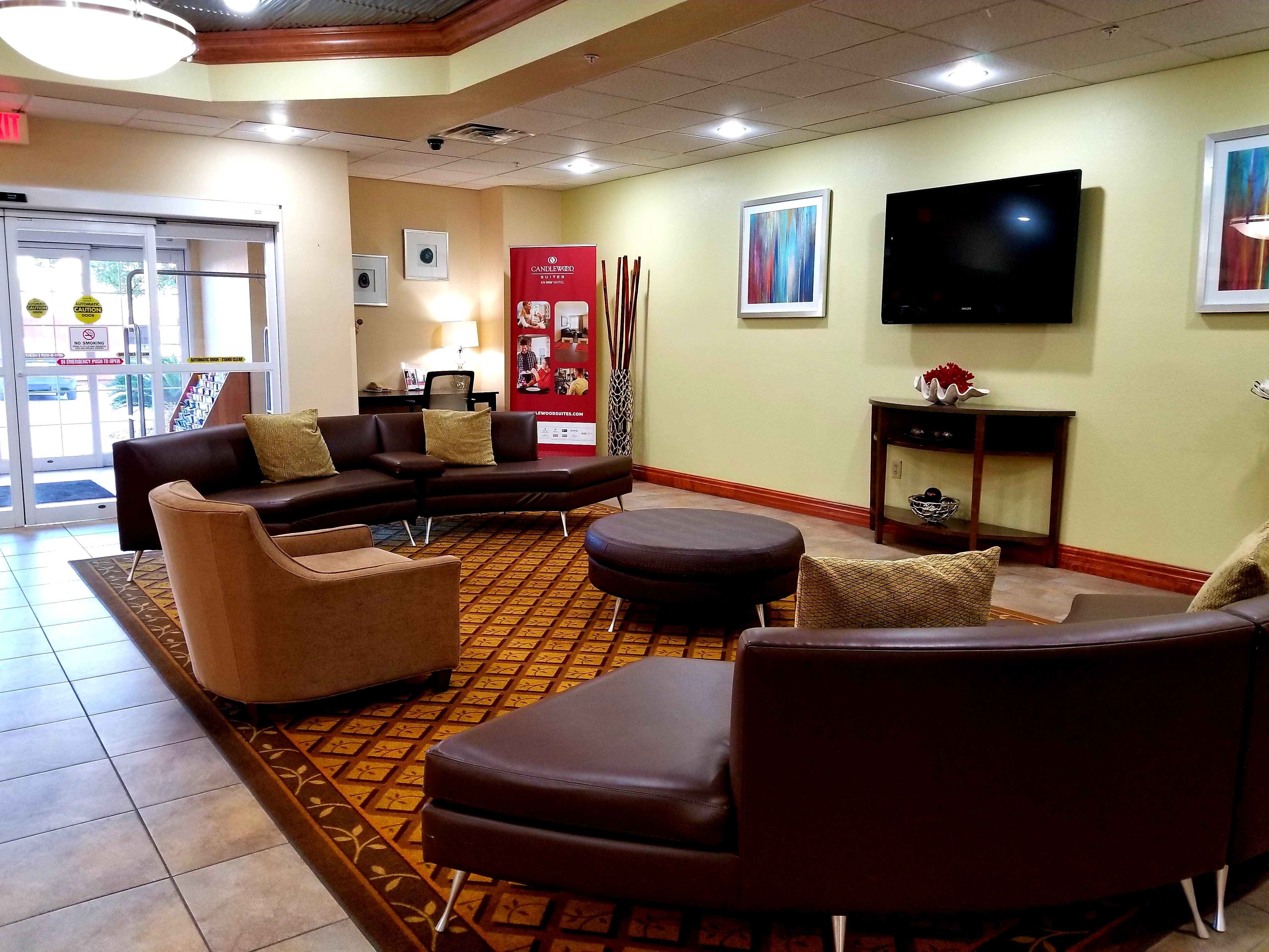 candlewood suites san antonio downtown by ihg