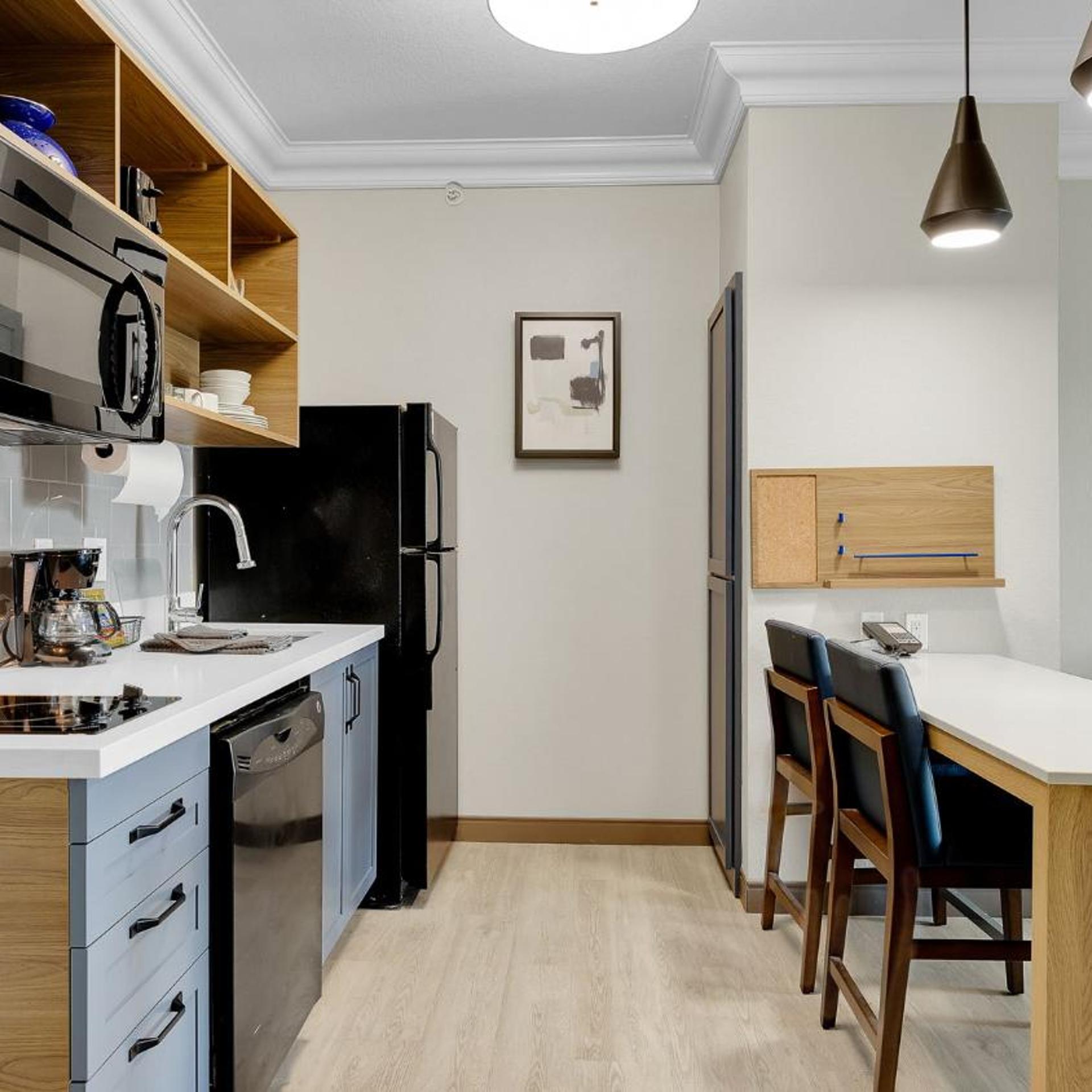 candlewood suites san antonio downtown by ihg