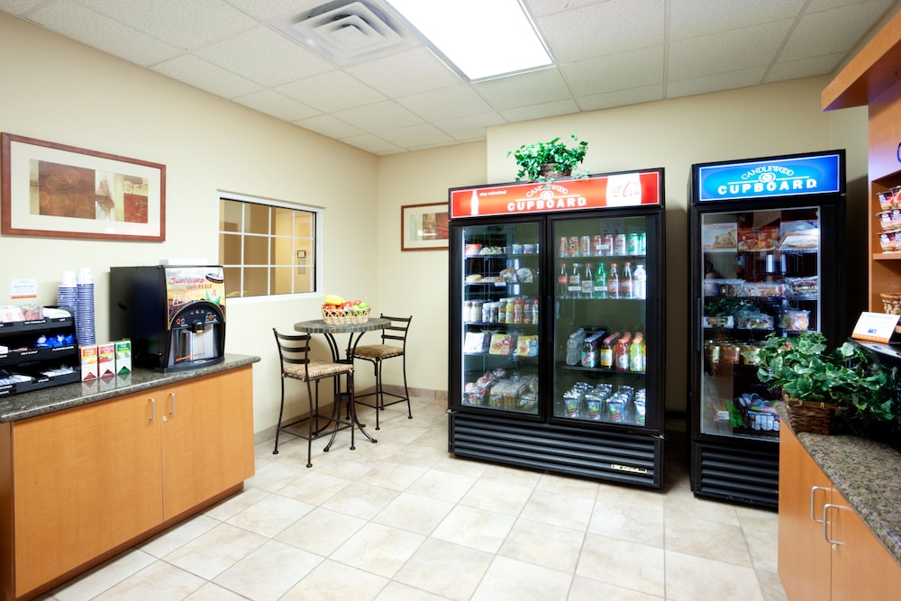 candlewood suites san antonio downtown by ihg
