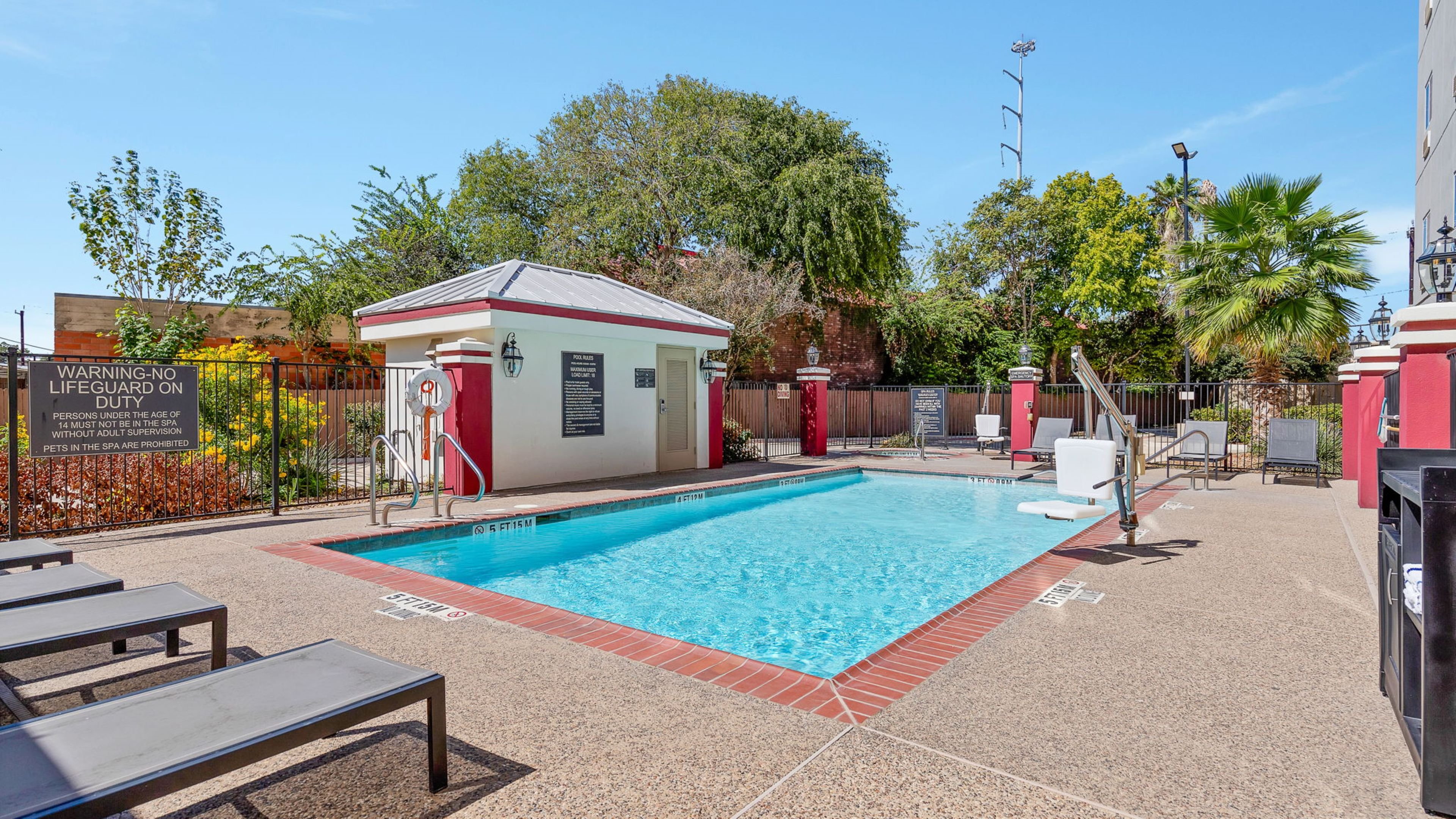 candlewood suites san antonio downtown by ihg