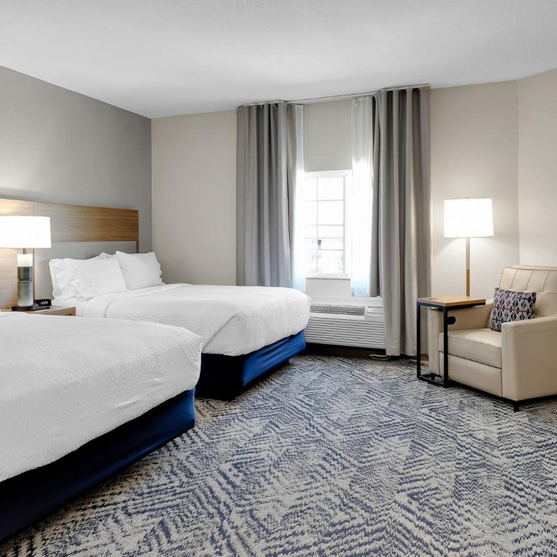 candlewood suites san antonio downtown by ihg