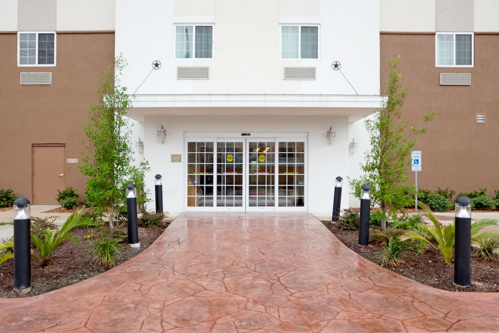 candlewood suites san antonio downtown by ihg