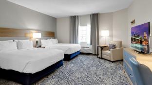 candlewood suites san antonio downtown by ihg