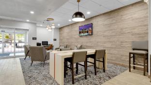 candlewood suites san antonio downtown by ihg