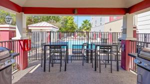 candlewood suites san antonio downtown by ihg