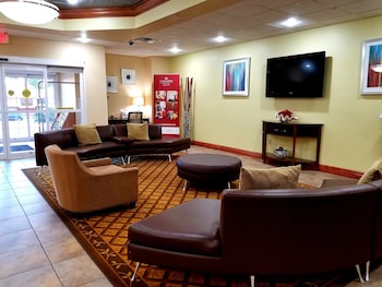 Candlewood Suites San Antonio Downtown By Ihg,Texas>>Downtown San Antonio,3 star