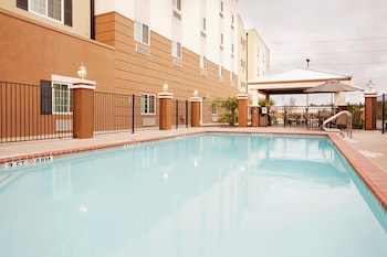 Candlewood Suites San Antonio Downtown By Ihg,Texas>>Downtown San Antonio,3 star