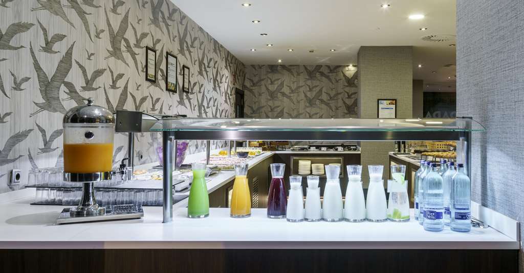hotel ilunion bilbao