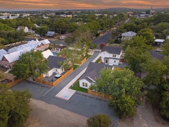 fredericksburg