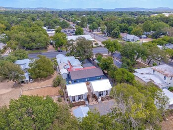 fredericksburg