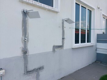 alpine pd taman kiara 2 homestay