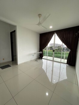 alpine pd taman kiara 2 homestay