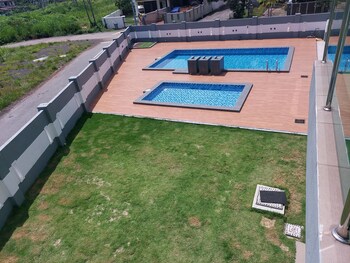 alpine pd taman kiara 2 homestay