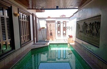 Alpine Glx Port Dickson,,3 star
