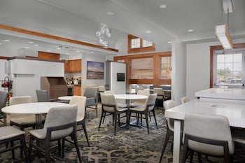 Residence Inn By Marriott San Bernardino,Loma Linda>>Fontana,3 star