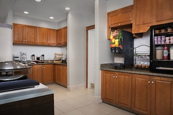 Residence Inn By Marriott San Bernardino,Loma Linda>>Fontana,3 star