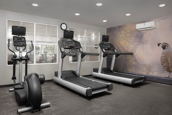 residence inn by marriott san bernardino