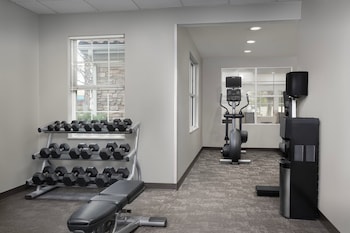 residence inn by marriott san bernardino