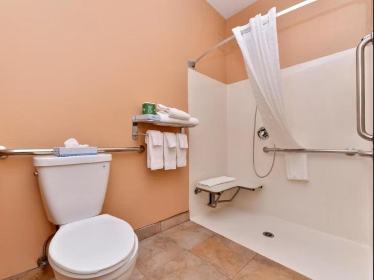 candlewood suites san diego by ihg