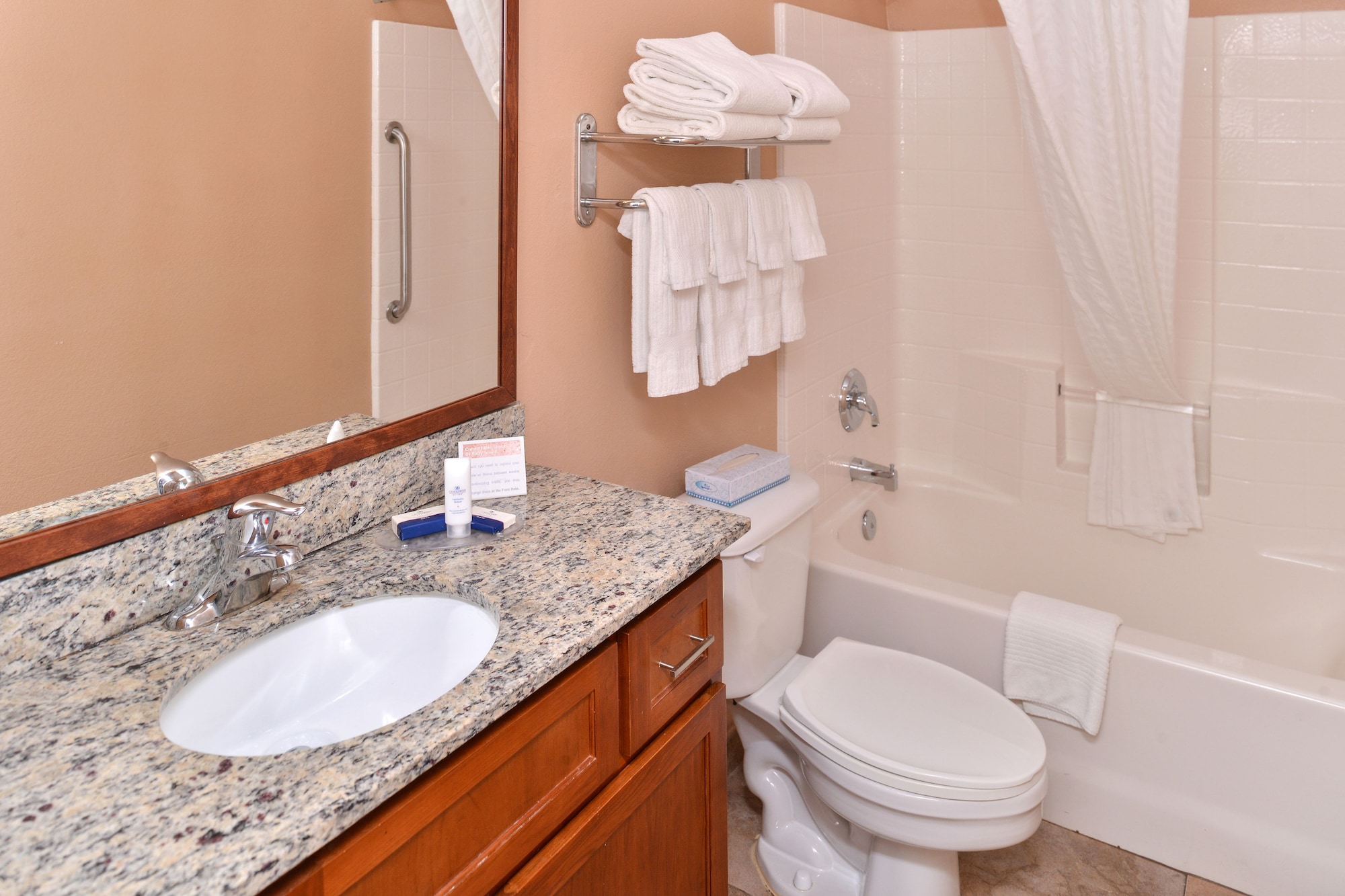 candlewood suites san diego by ihg