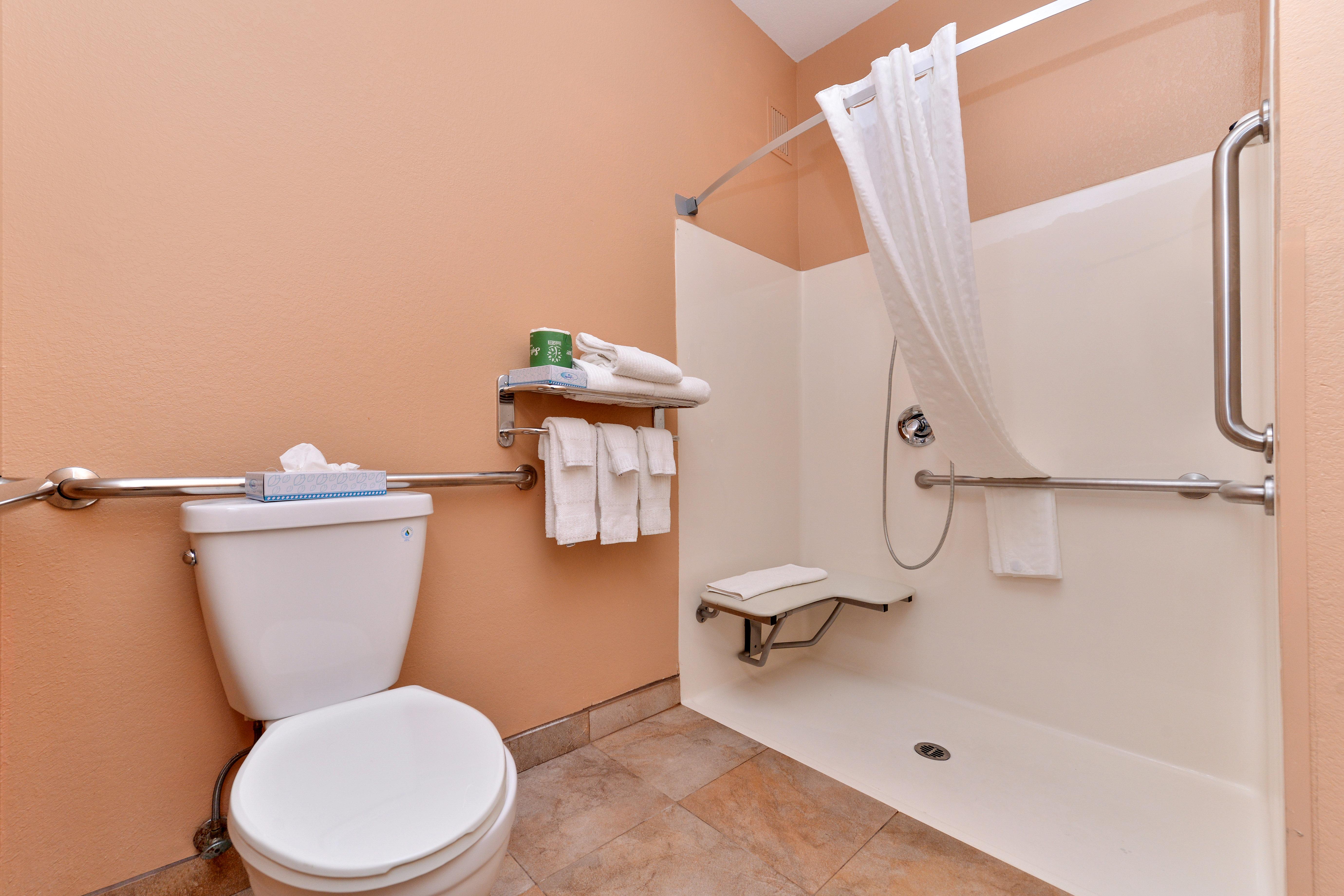 candlewood suites san diego by ihg