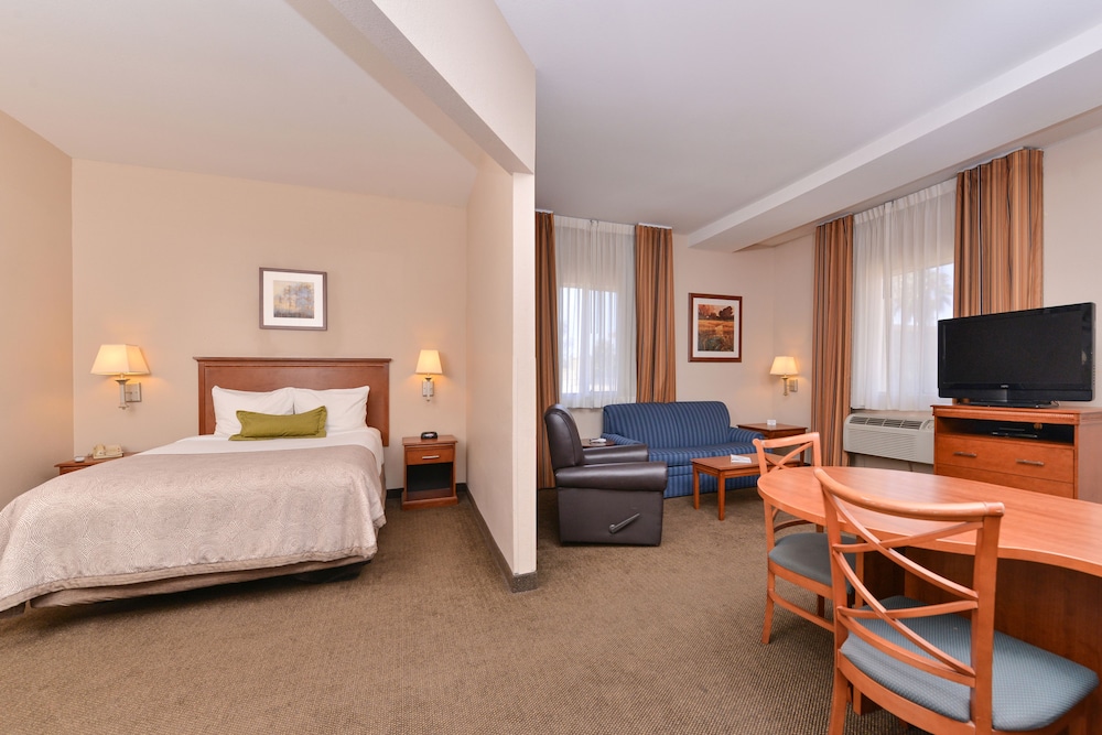candlewood suites san diego by ihg