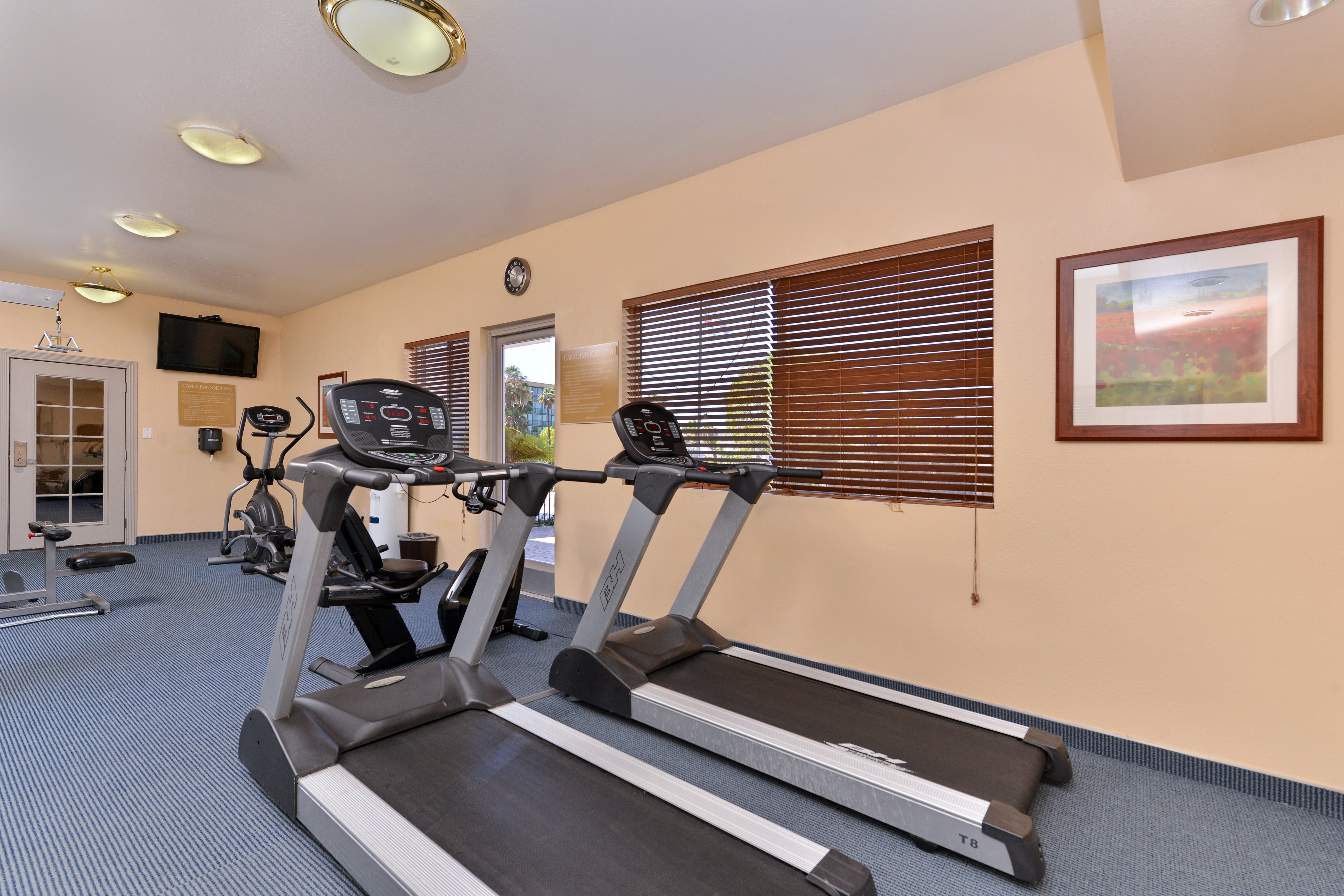 candlewood suites san diego by ihg