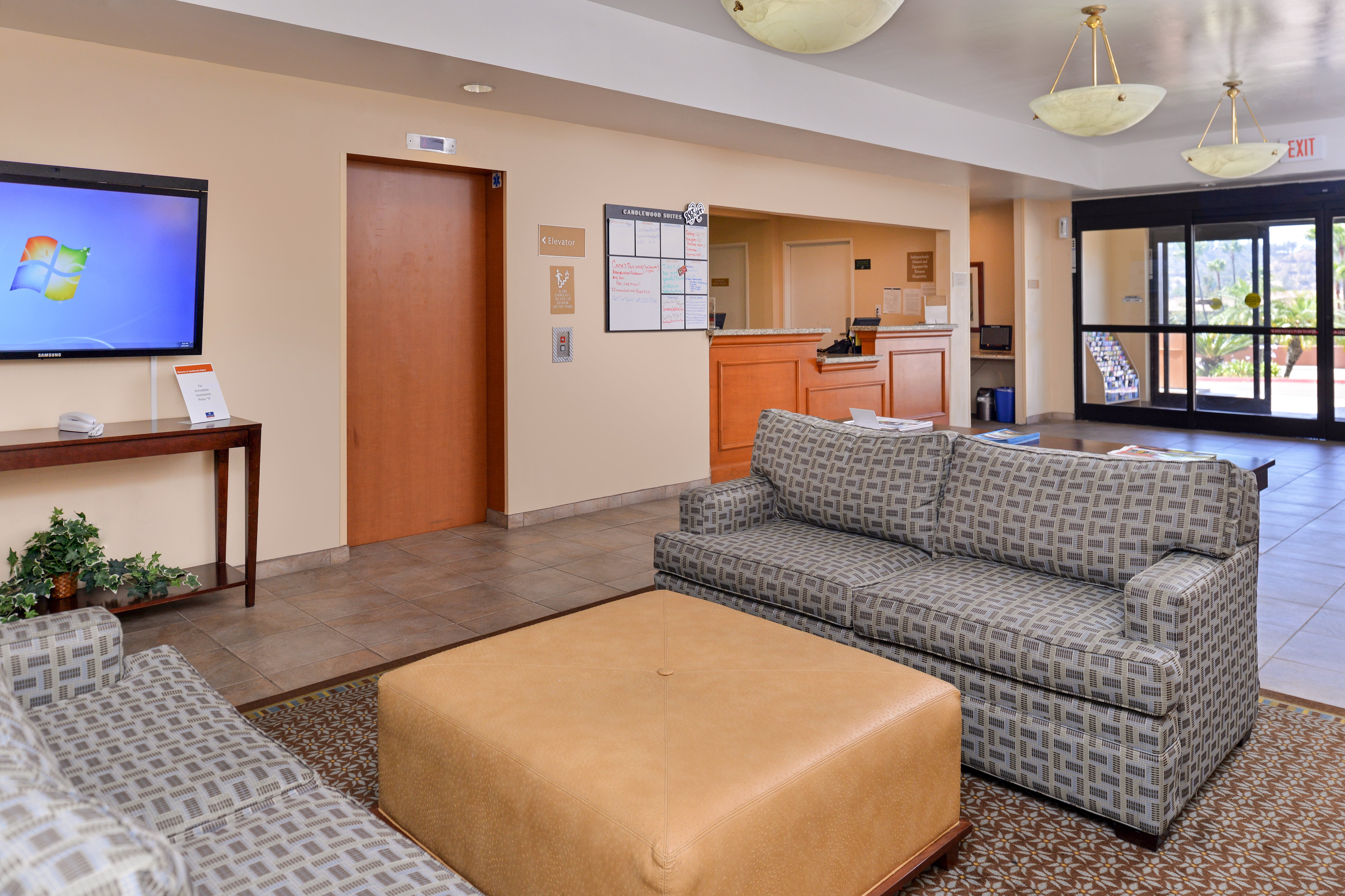 candlewood suites san diego by ihg