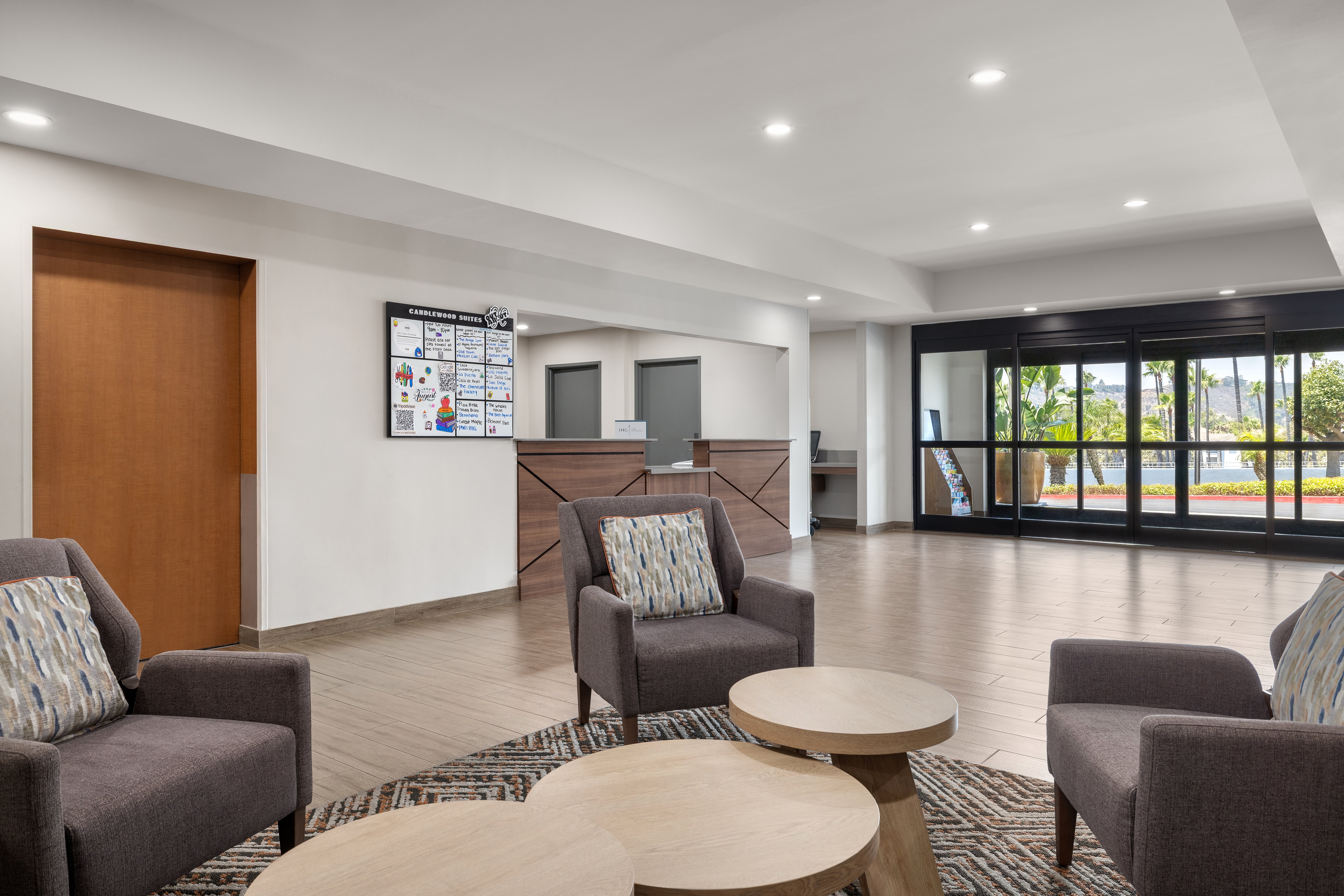 candlewood suites san diego by ihg