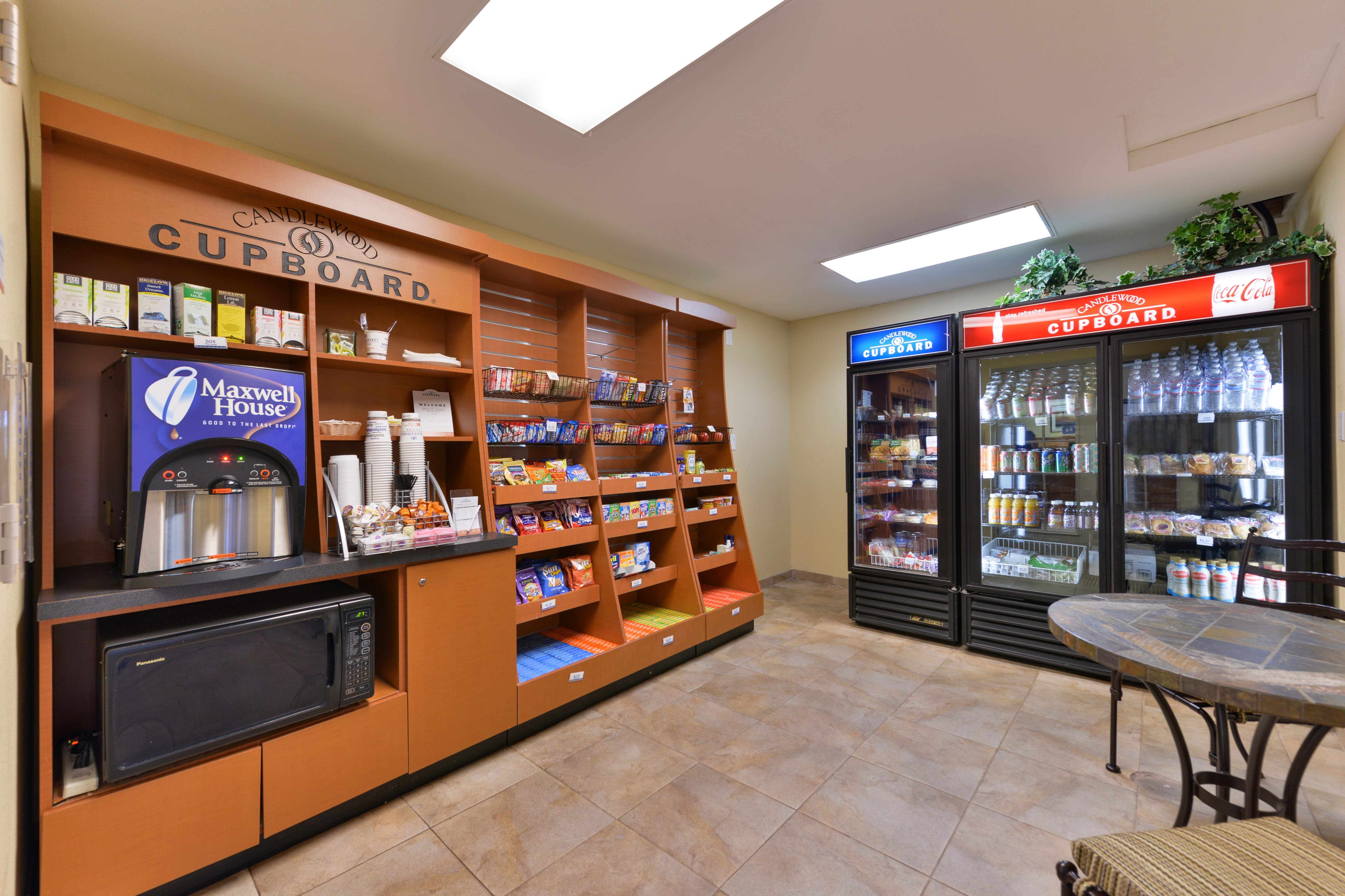 candlewood suites san diego by ihg