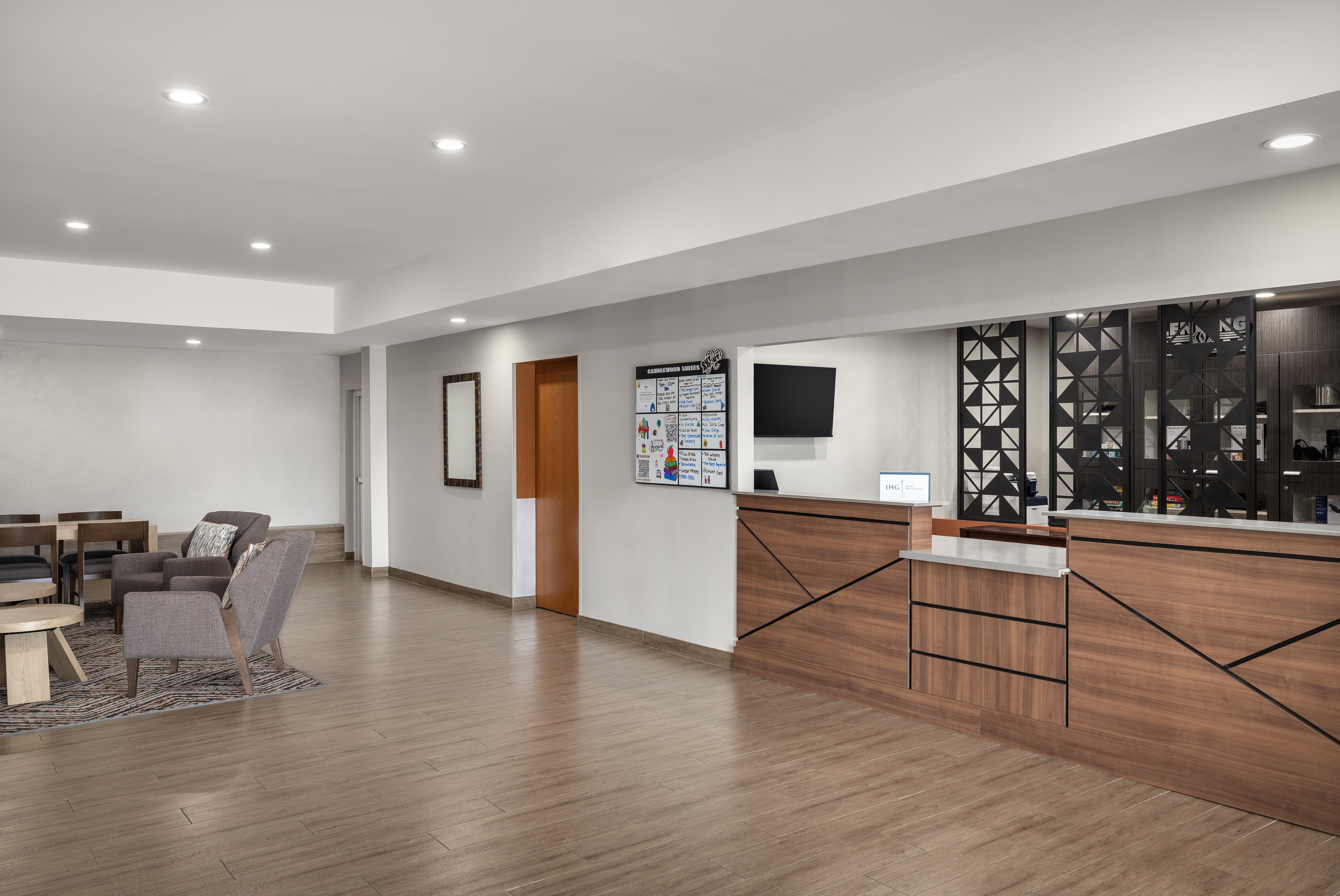 candlewood suites san diego by ihg