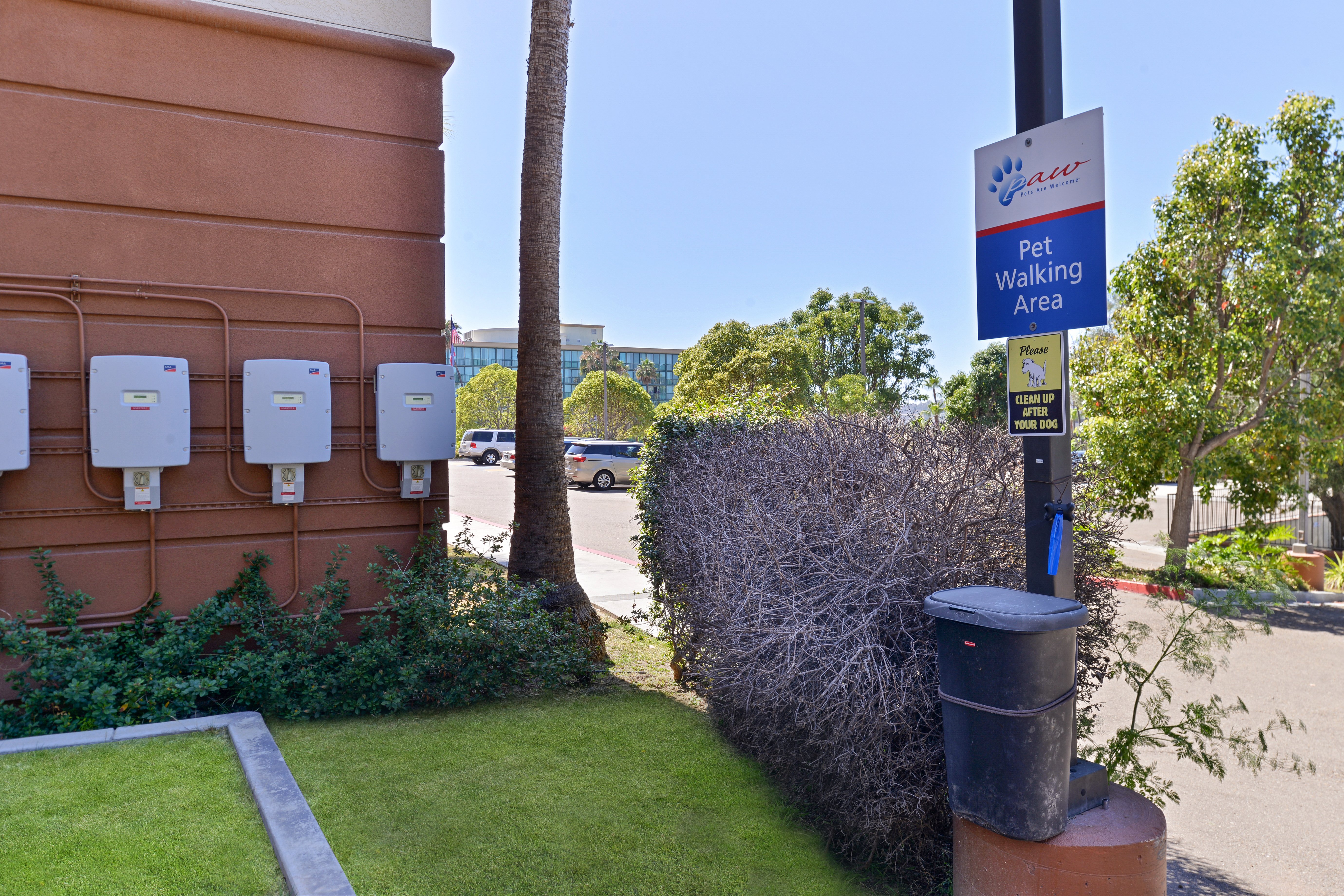 candlewood suites san diego by ihg