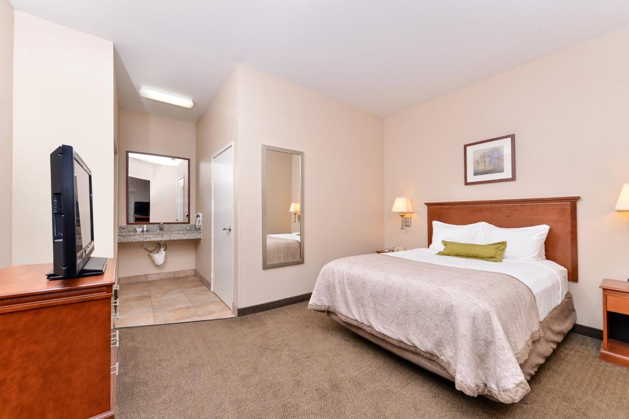 candlewood suites san diego by ihg
