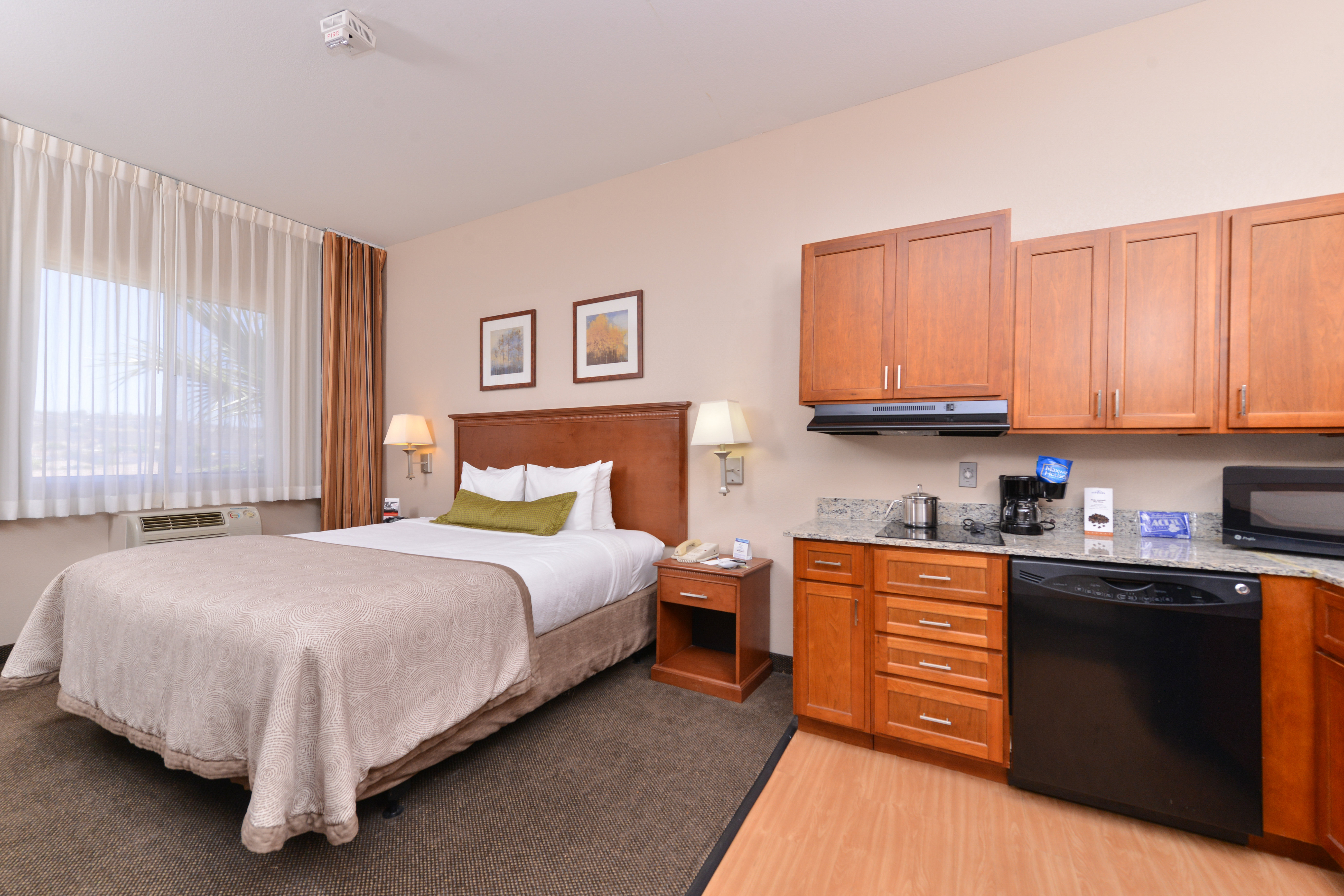 candlewood suites san diego by ihg