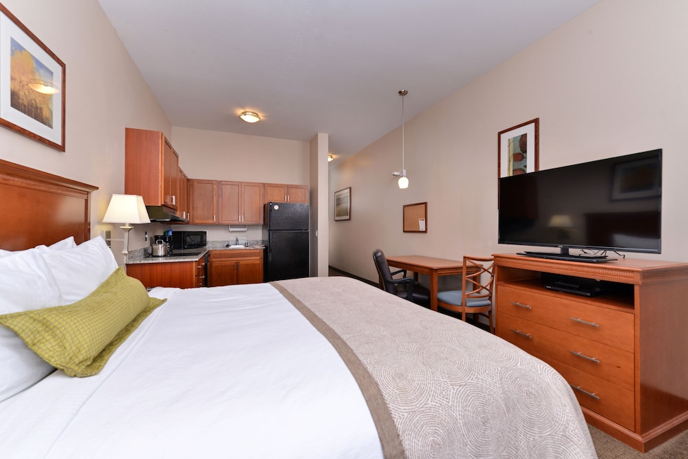 candlewood suites san diego by ihg
