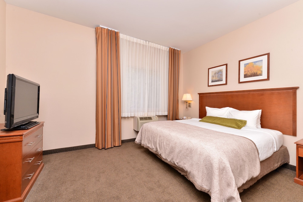 candlewood suites san diego by ihg