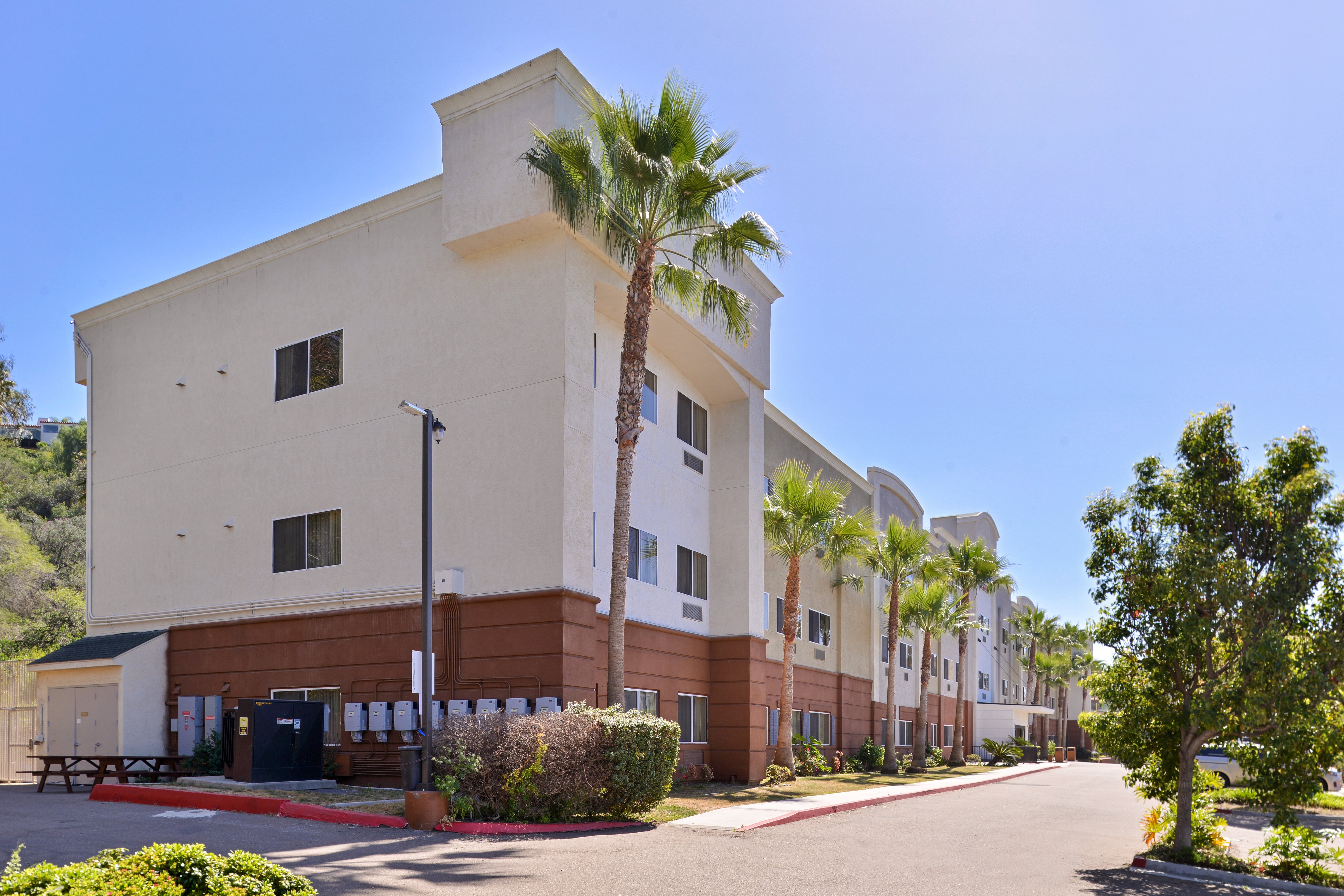 candlewood suites san diego by ihg