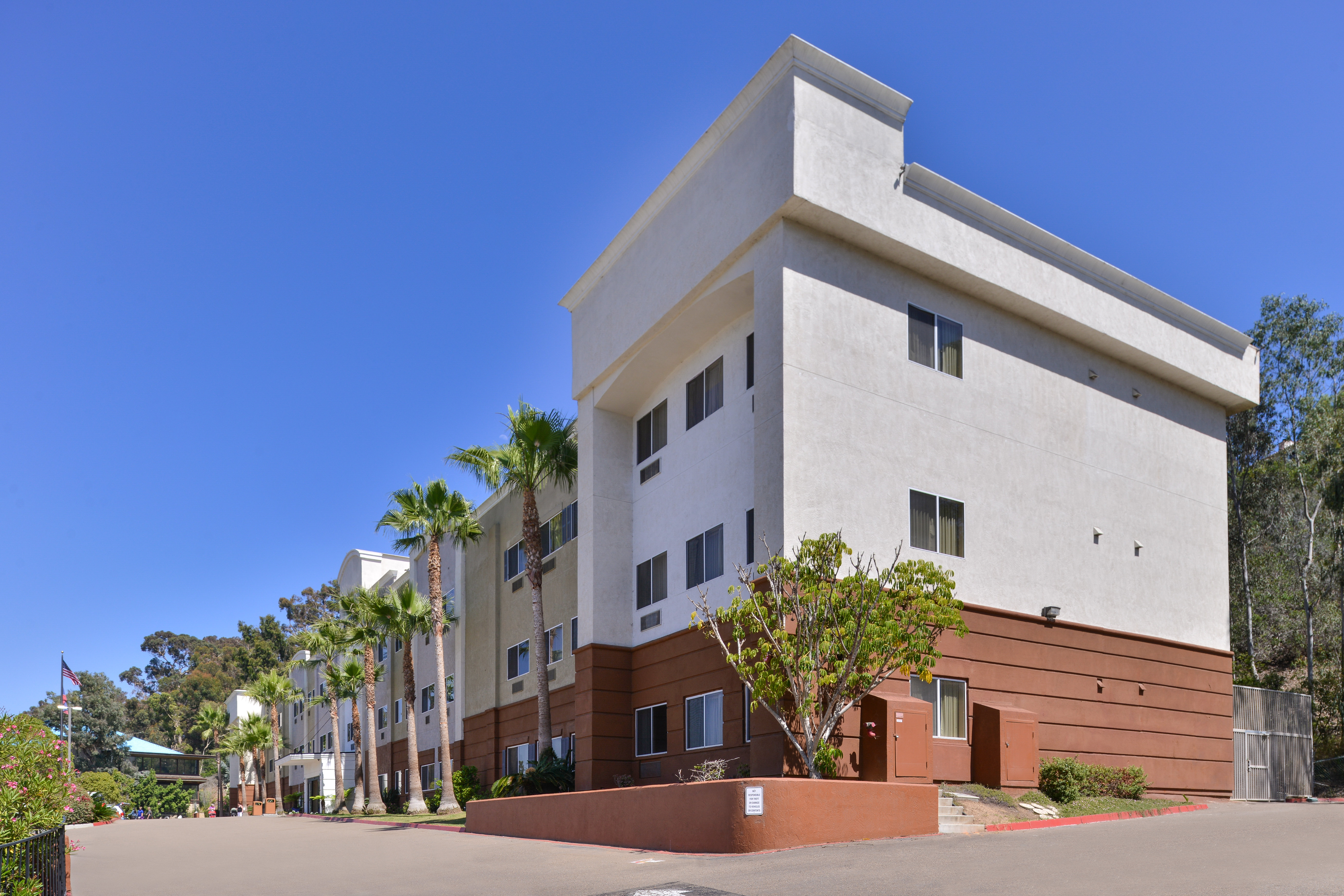 candlewood suites san diego by ihg