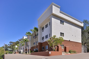 Candlewood Suites San Diego By Ihg,Mission Valley>>Downtown San Diego,3 star
