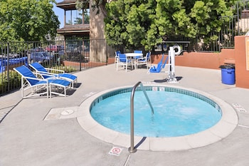Candlewood Suites San Diego By Ihg,Mission Valley>>Downtown San Diego,3 star