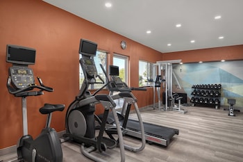 Candlewood Suites San Diego By Ihg,Mission Valley>>Downtown San Diego,3 star